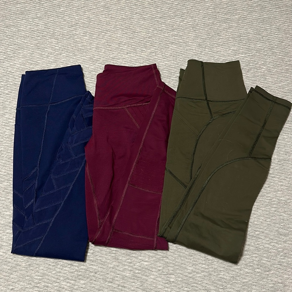 Victoria Sport Leggings
